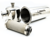 Sanitary steam