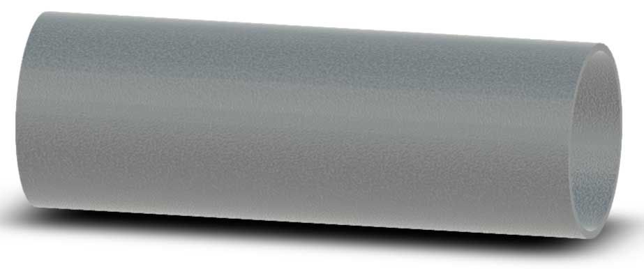 Cartridges - Sintered stainless steel cartridges, unlike cylinders, cups and discs